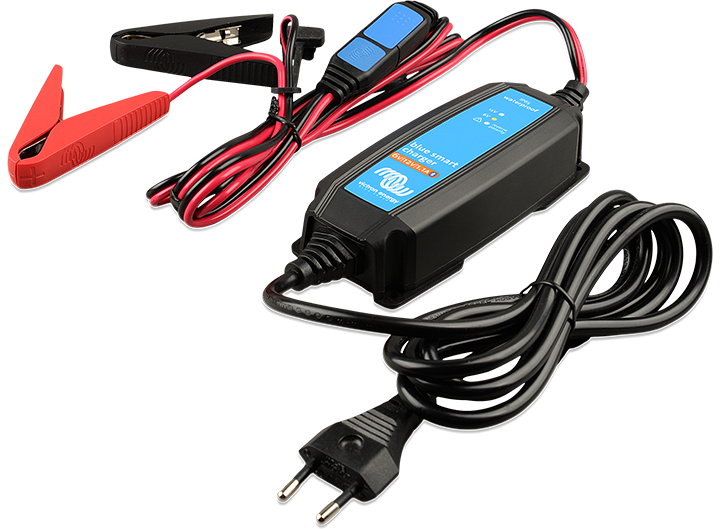 Зарядное устройство Victron Energy Blue Smart IP65 Charger 12/25 (1)