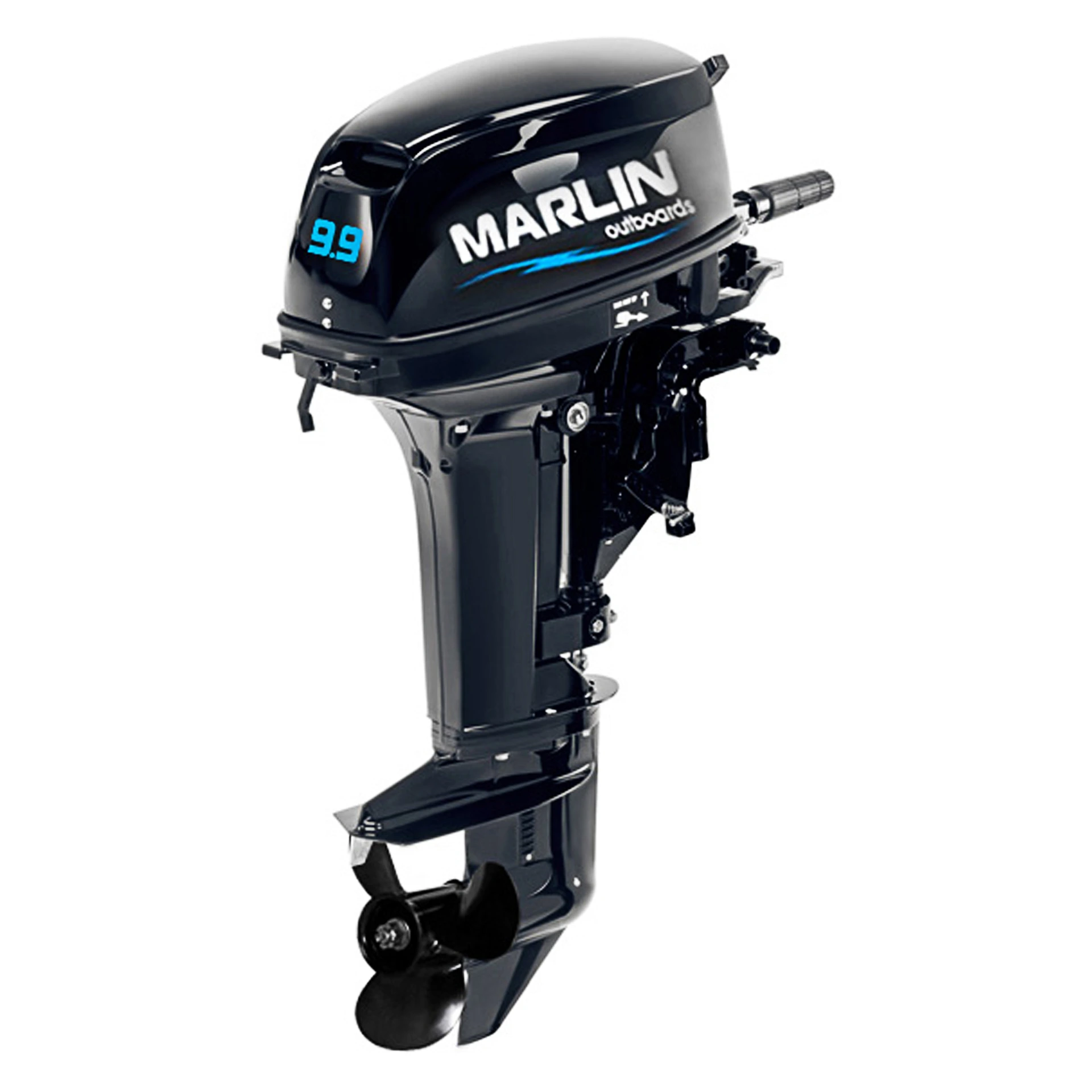 Лодочный мотор Marlin MP 9.9 AWRL Pro