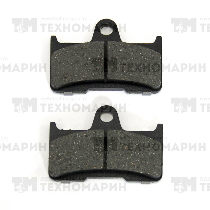 Тормозные колодки AT-05420