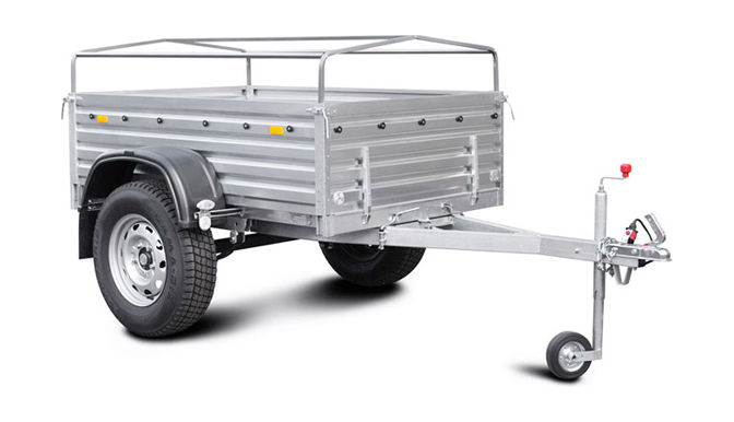 Каркас тента 191206, для МЗСА 817710.012