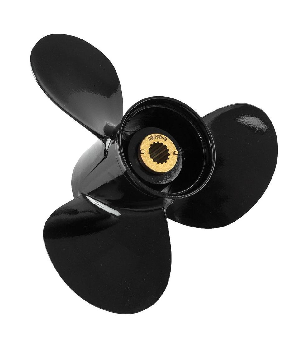 Винт гребной Mercury 60-125;3x14x11, BaekSan