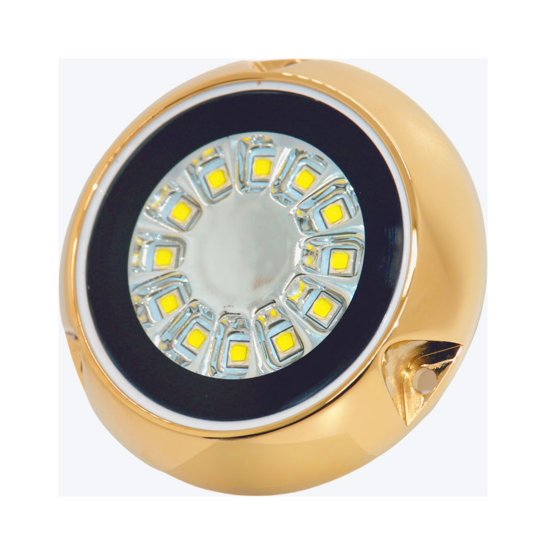 Подводный огонь, бронза, RGBW, 60w