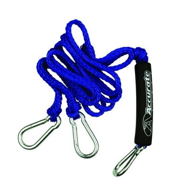 V- образная растяжка Rope Boat Tow Harness