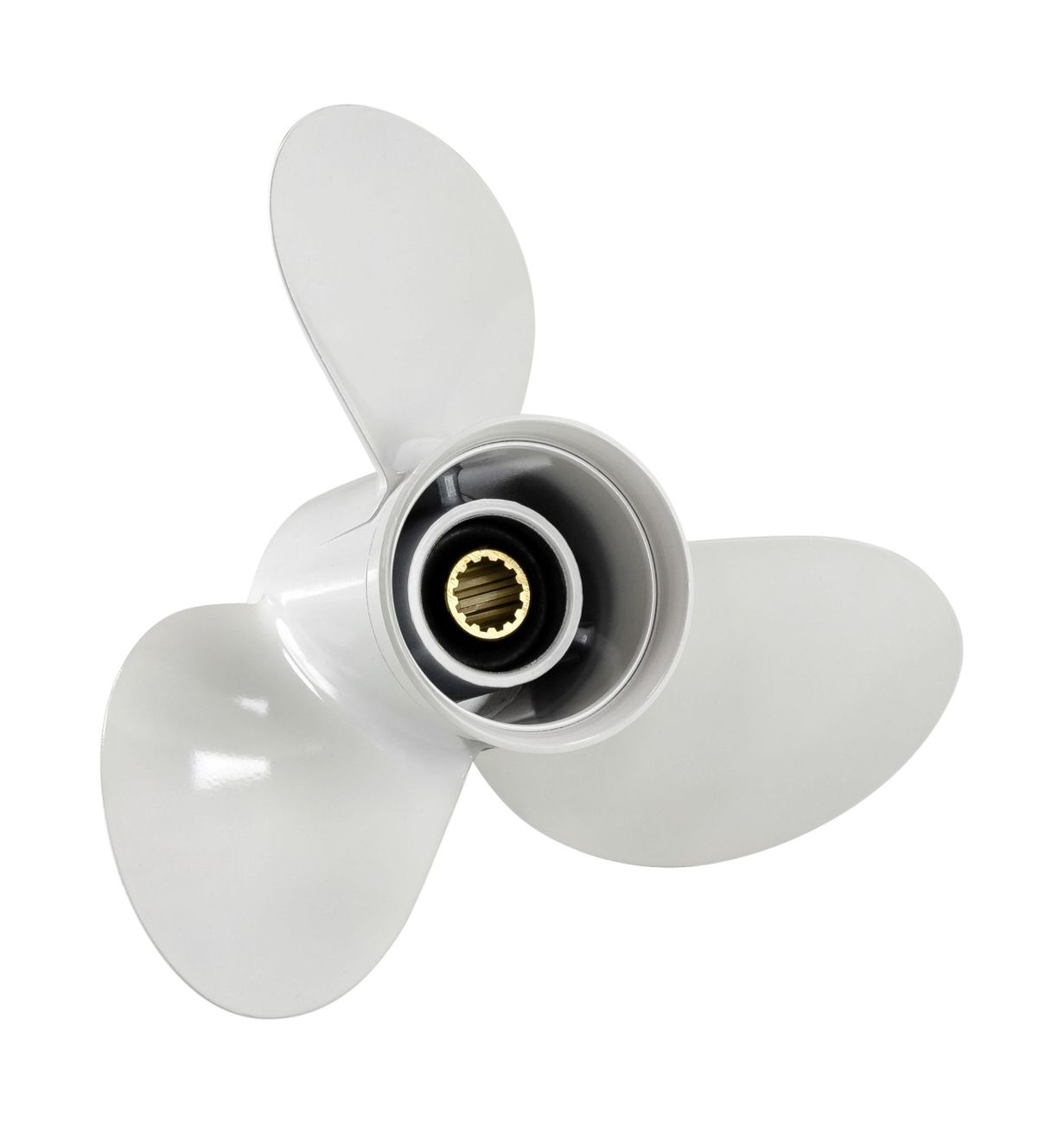 Гребной винт 3x11-1/4x14, Marine Rocket (упаковка из 3 шт.)