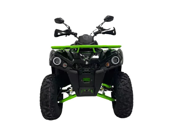 Квадроцикл (комплект для сборки) Gladiator F200