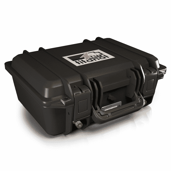 АКБ Titanat LiFePO4 BPB 12V18Ah TK15 50A