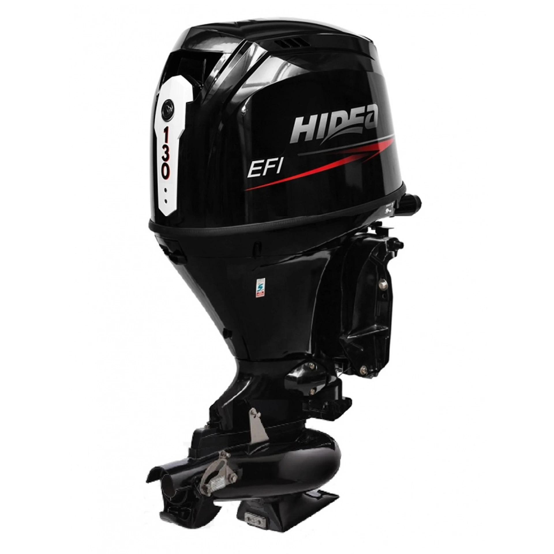 Лодочный мотор Hidea HDEF 130 FEХ-T