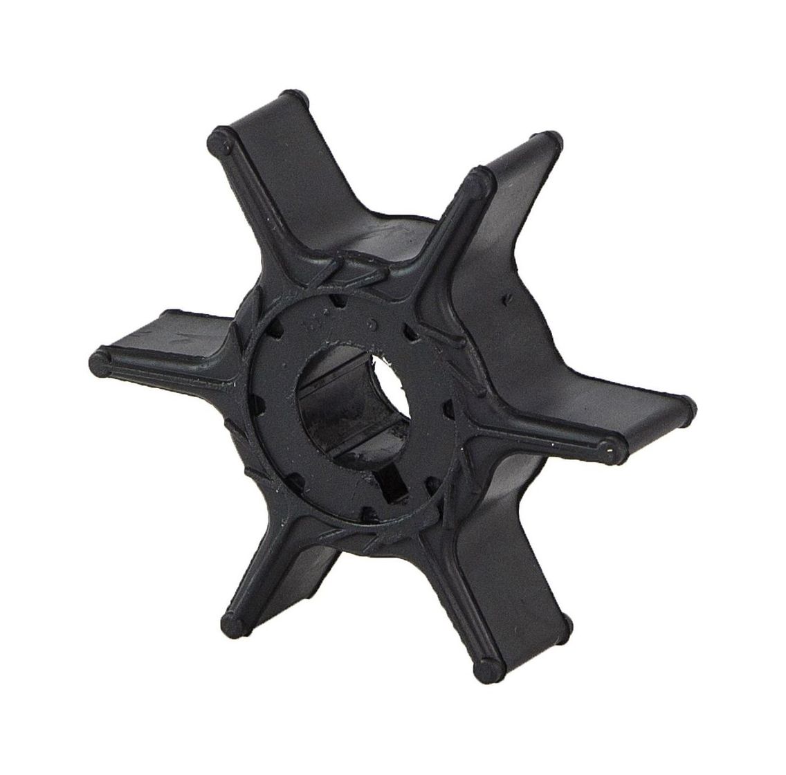 Крыльчатка помпы охлаждения Yamaha F6-9.9, Omax