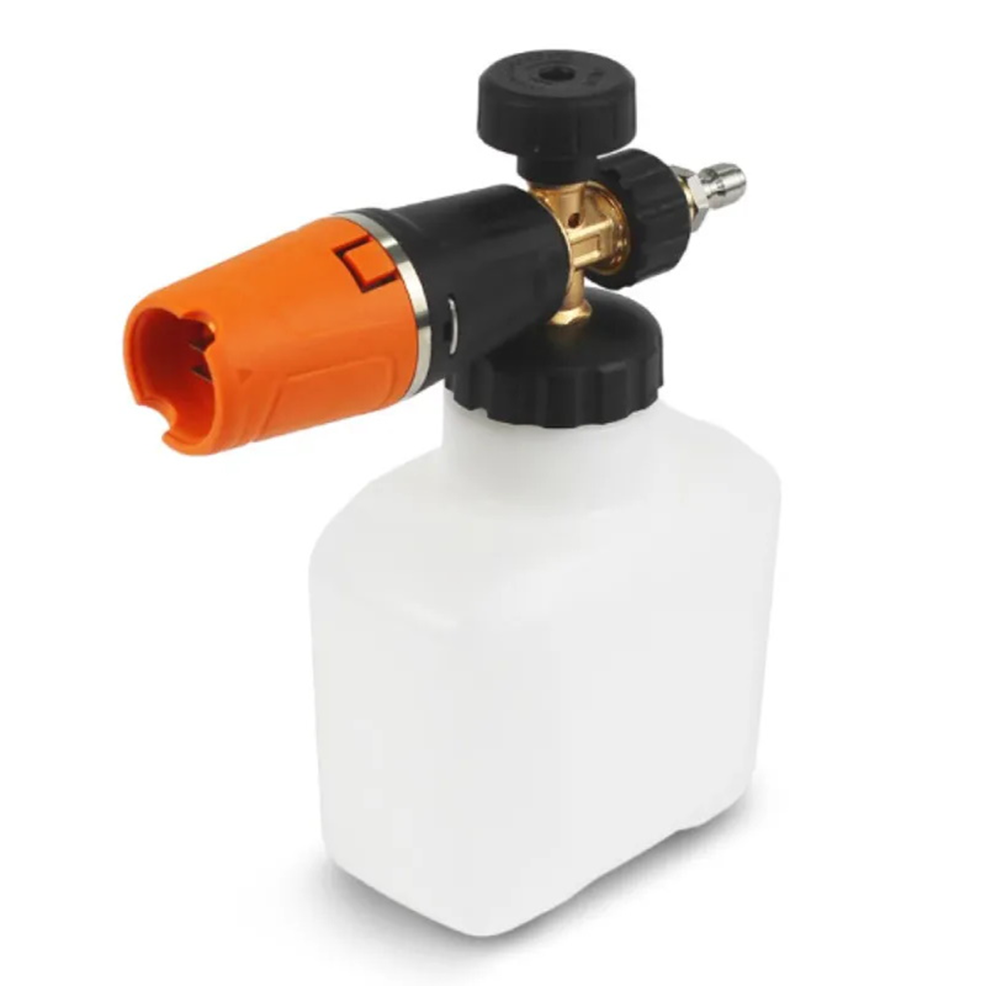 Пеногенератор Villartec 1л. с быстросъемной насадкой для моек RE230C/250C/300C