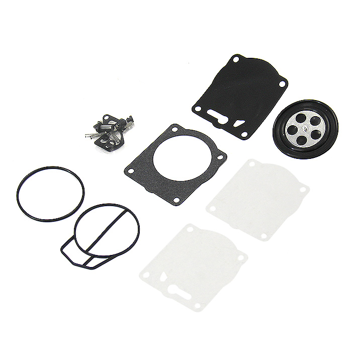 Комплект уплотнений карбюратора Mikuni SBN-I для Yamaha WC-07021