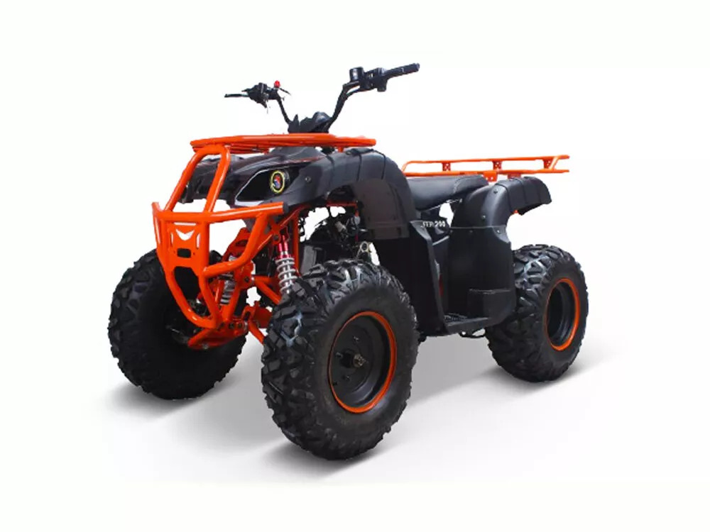 Квадроцикл (комплект для сборки) Gladiator H200