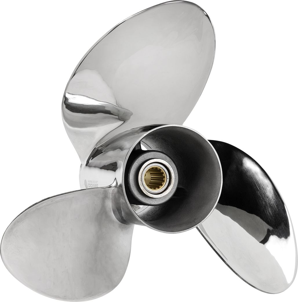 Гребной винт 3x16x20L, Marine Rocket Prime