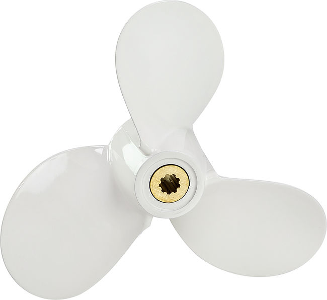 Гребной винт 3x7-1/2x7, Marine Rocket