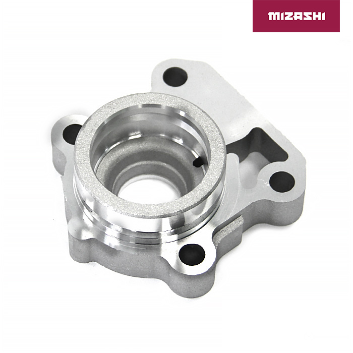 Основание помпы охлаждения Hidea/Yamaha SC-OT001