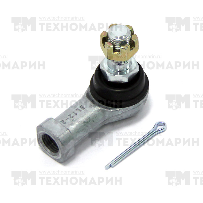 Рулевой наконечник Yamaha (левая резьба) AT-08559 Рулевой наконечник Yamaha (левая резьба) AT-08559