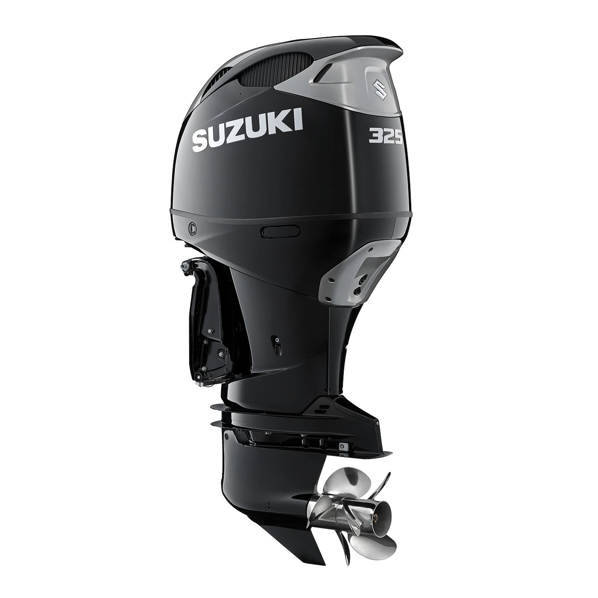 Лодочный мотор Suzuki DF325ATX