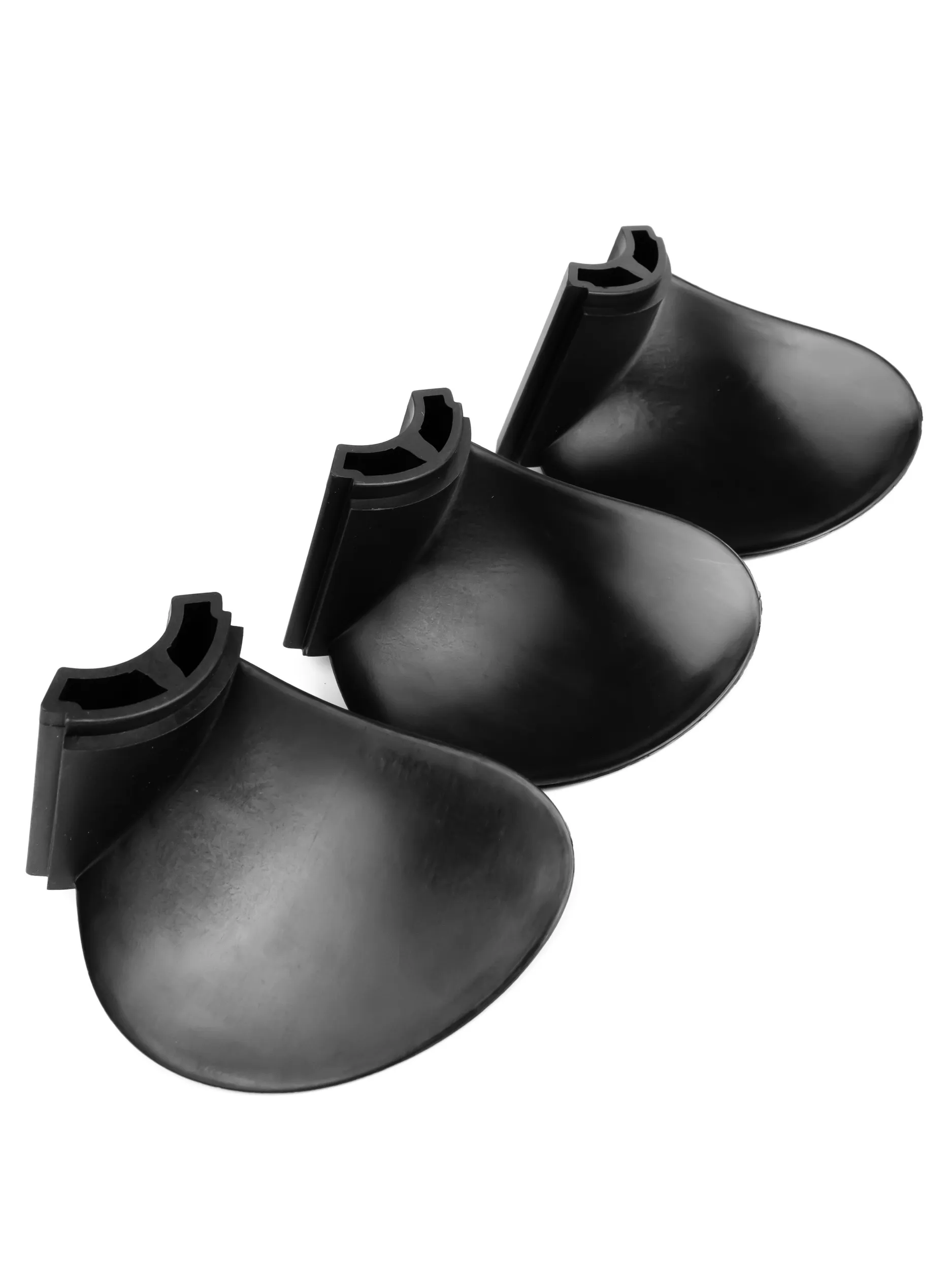 Лопасть сменная композитная NEY Generation 2, 14 шаг, комплект 3 шт., для ПЛМ 25-30 л.с.