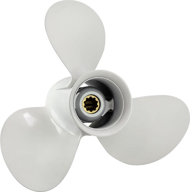 Гребной винт 3x9-7/8x13, Marine Rocket