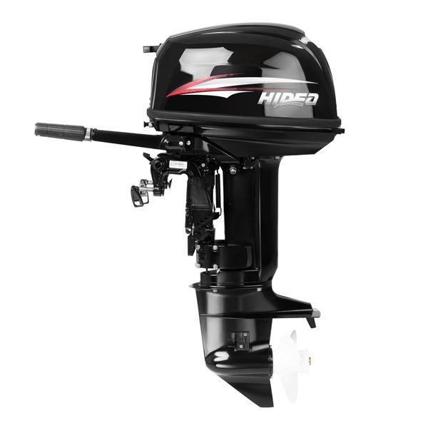 Лодочный мотор Hidea HD 30FHS Лодочный мотор Hidea HD 30FHS