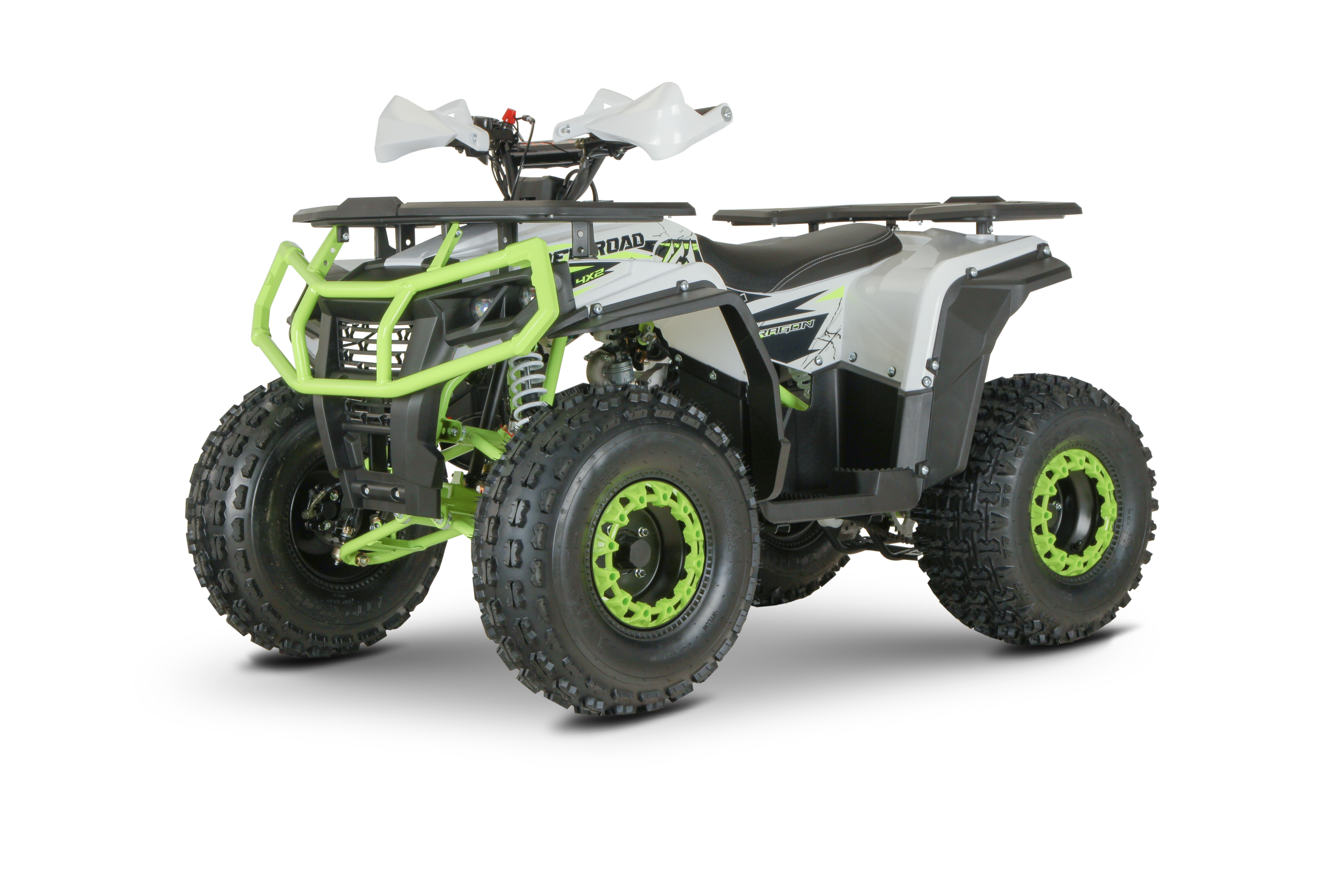 Квадроцикл (комплект для сборки) Yacota DRAGON One 125 Квадроцикл (комплект для сборки) Yacota DRAGON One 125
