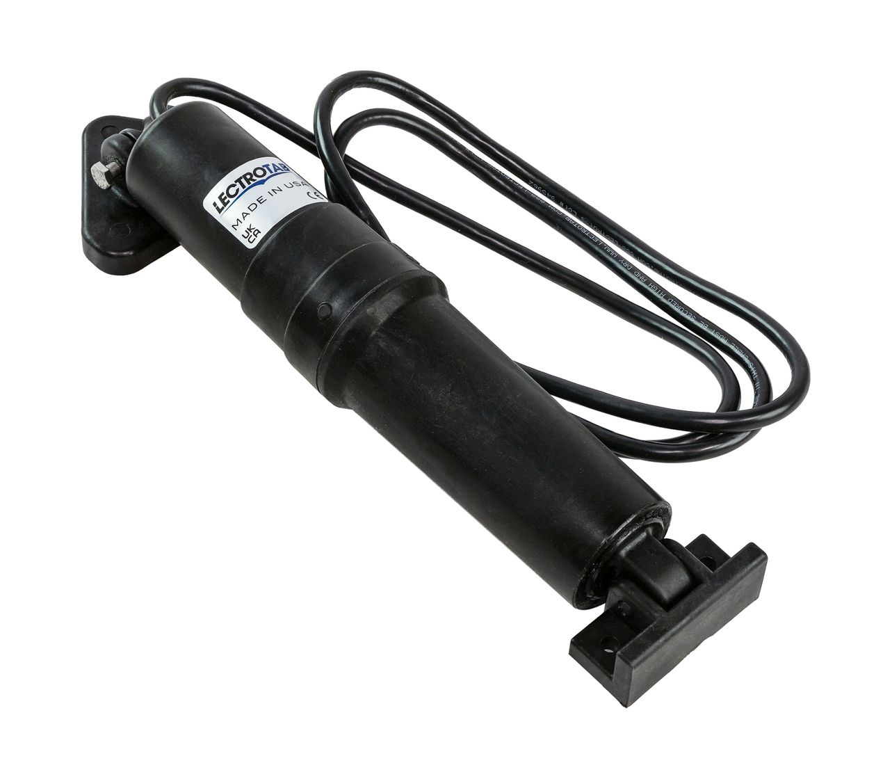 Привод транцевых плит стандартный