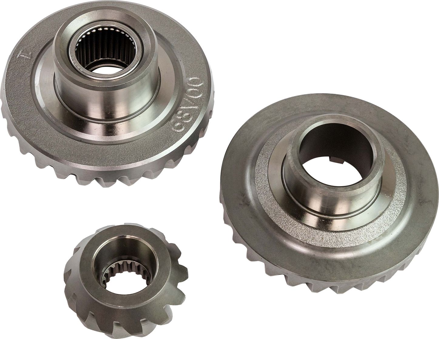 Шестерни редуктора Marine Rocket EF90-130 комплект (F130-06.00.05.00)