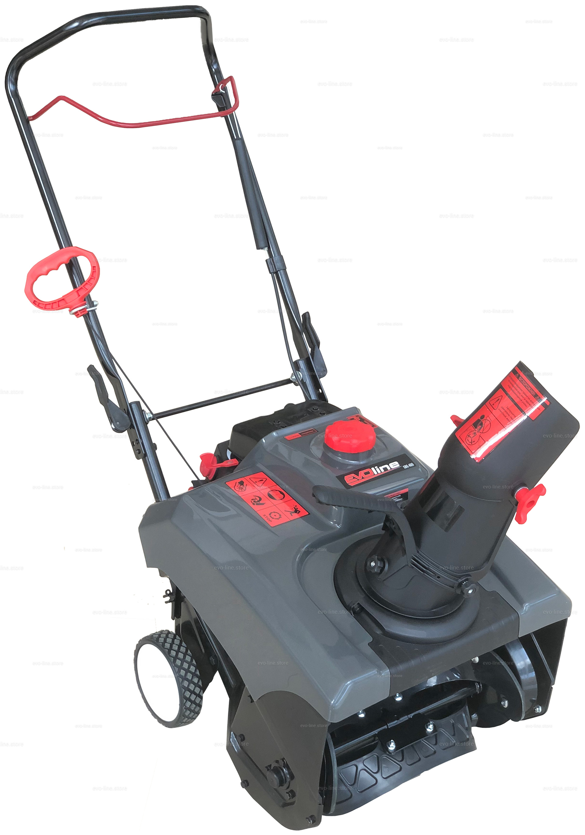 Снегоуборщик EVOline SBG 460 Снегоуборщик EVOline SBG 460