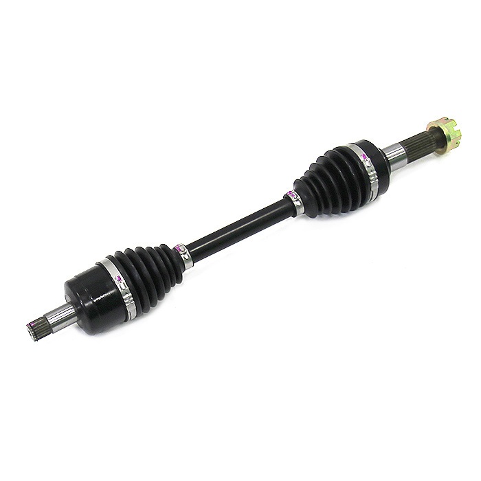 Привод передний (правый)  AT-MZ1600