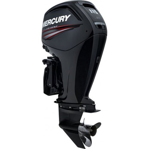 Лодочный мотор Mercury F115 EXLPT EFI