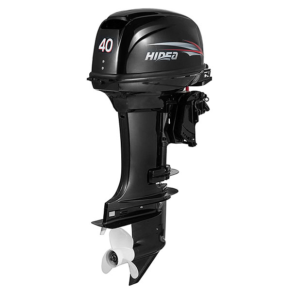 Лодочный мотор Hidea HD 40FFEL Лодочный мотор Hidea HD 40FFEL