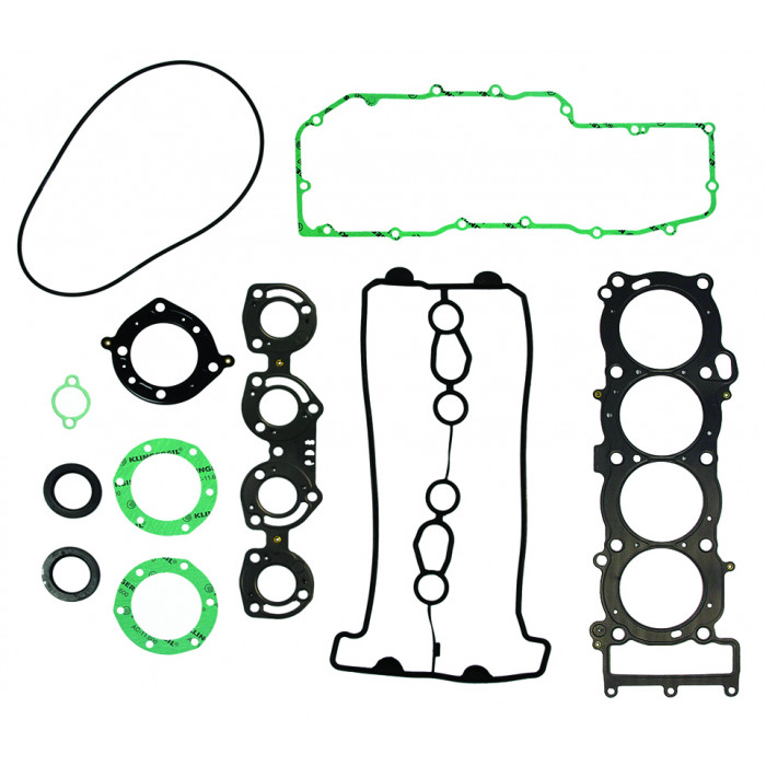 Полный комплект прокладок Yamaha 1100 (без сальников) P600485850028