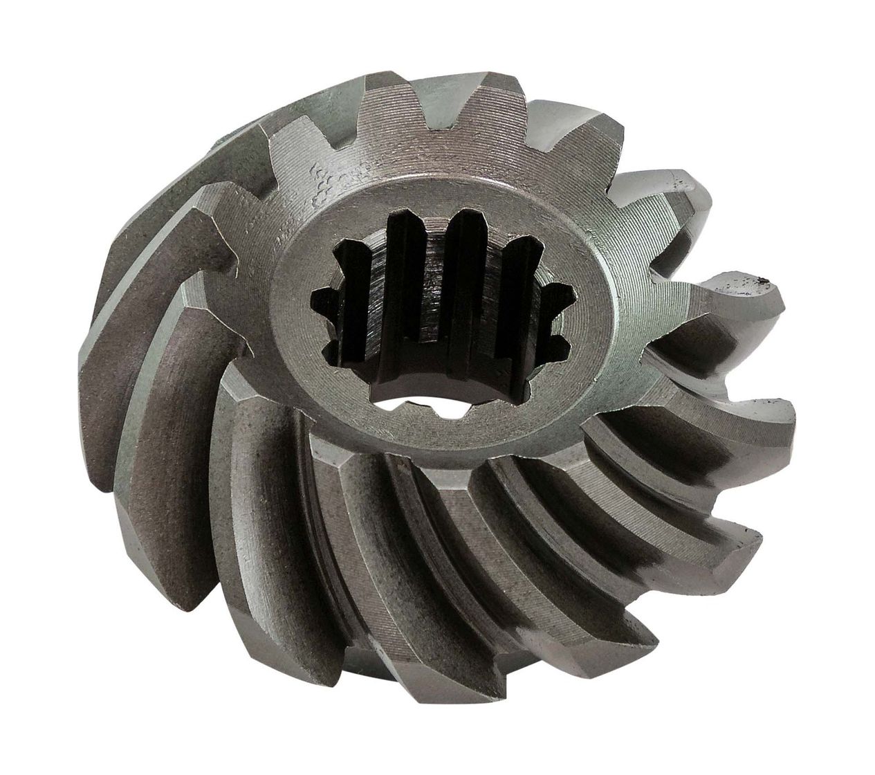 Шестерня редуктора Marine Rocket (пиньен) (20F-06.00.00.19)