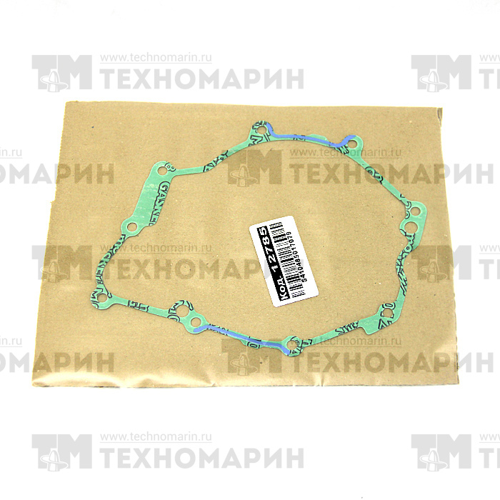 Прокладка крышки генератора Yamaha S410485017079 