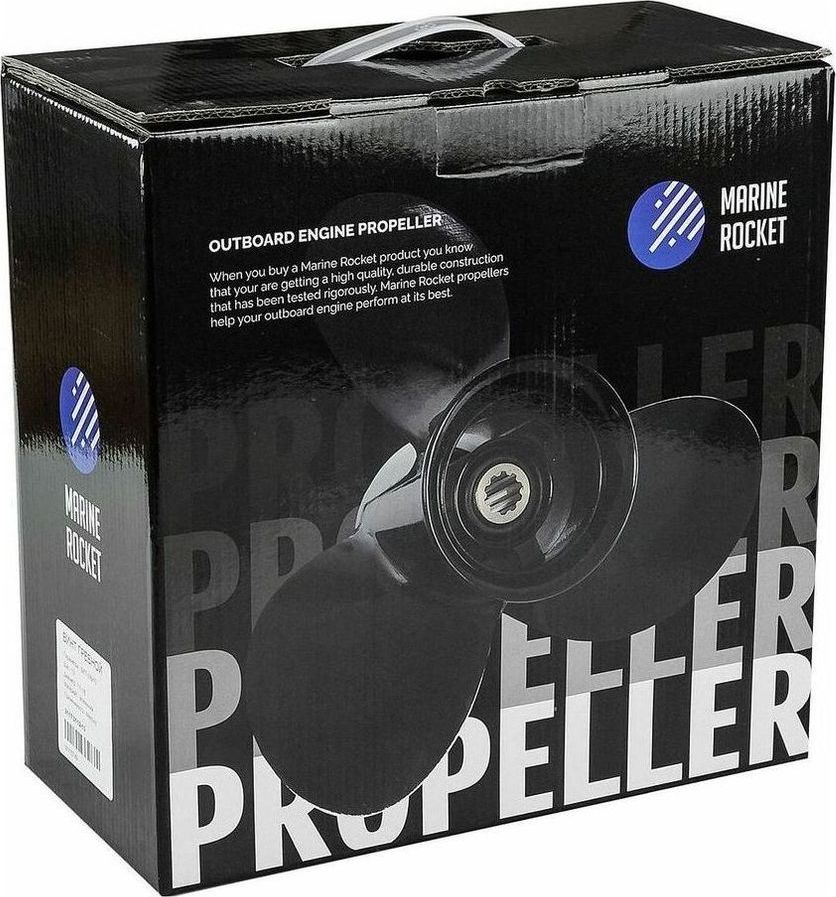 Гребной винт 3x15-1/4x18-1/2, Marine Rocket
