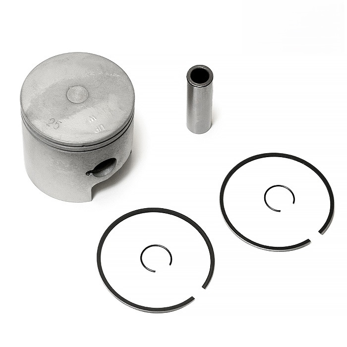 Поршневой комплект Yamaha +0,25 SC-PS148