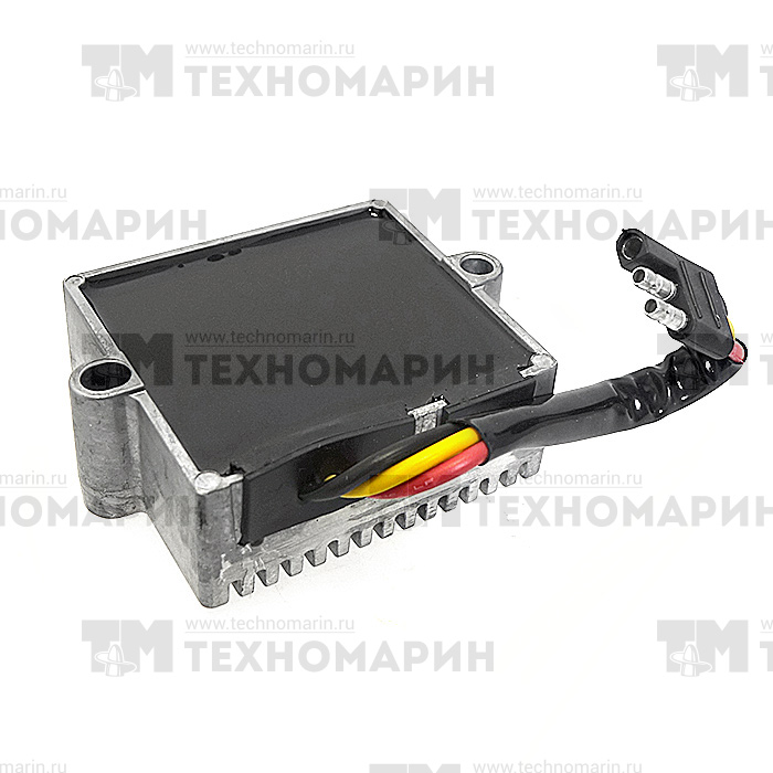 Реле регулятор напряжения Arctic Cat SM-01235 