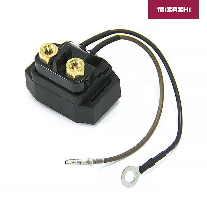 Реле стартера Johnson/Evinrude/Mercury/Mariner/Tohatsu/Yamaha SC-OB360