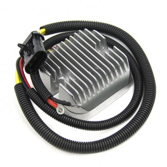 Регулятор напряжения Polaris AT-MZ1405 Регулятор напряжения Polaris AT-MZ1405