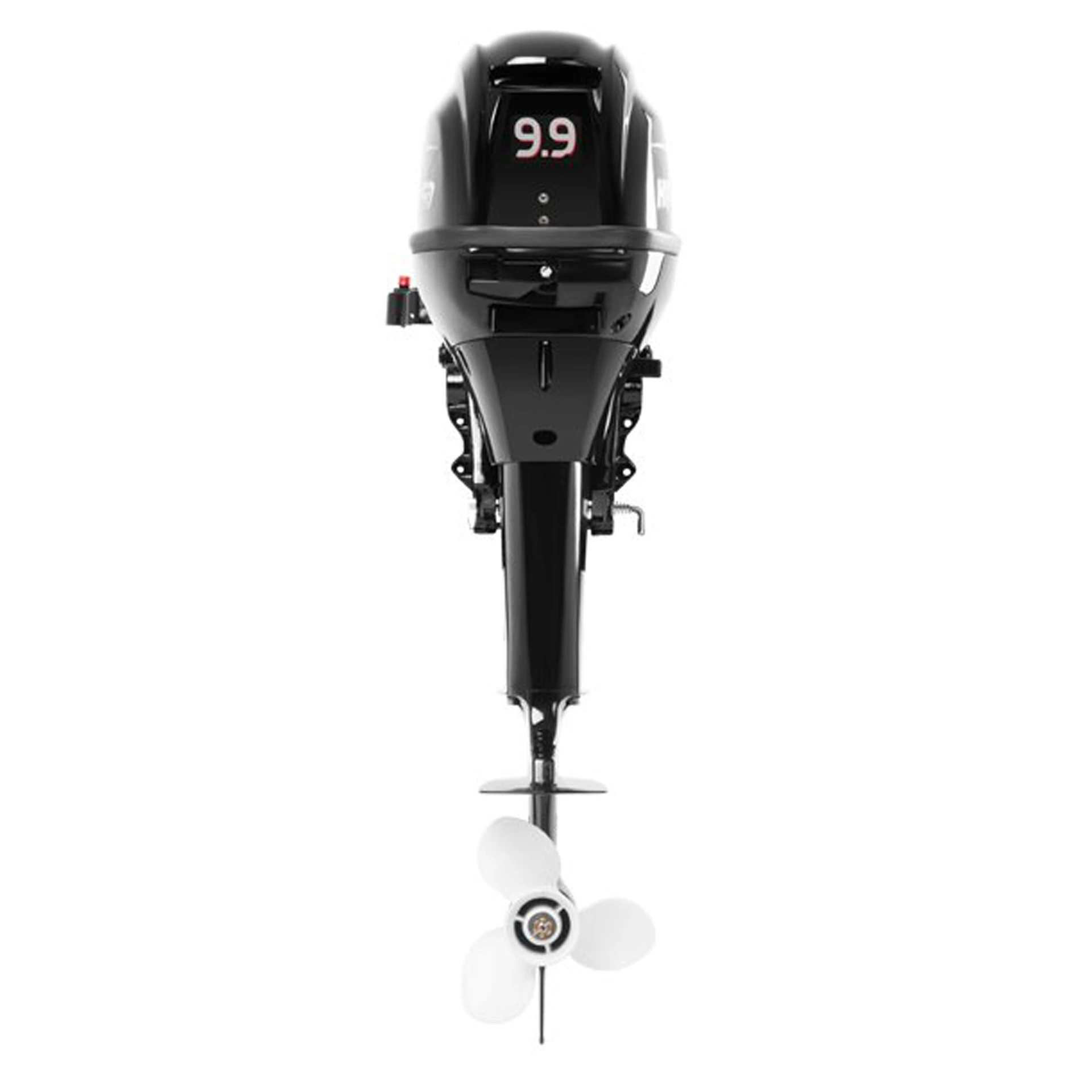 Лодочный мотор Hidea HD 9.9FHS