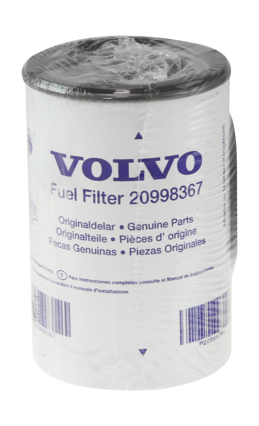 Фильтр топливный Volvo Penta (замена 20514654)
