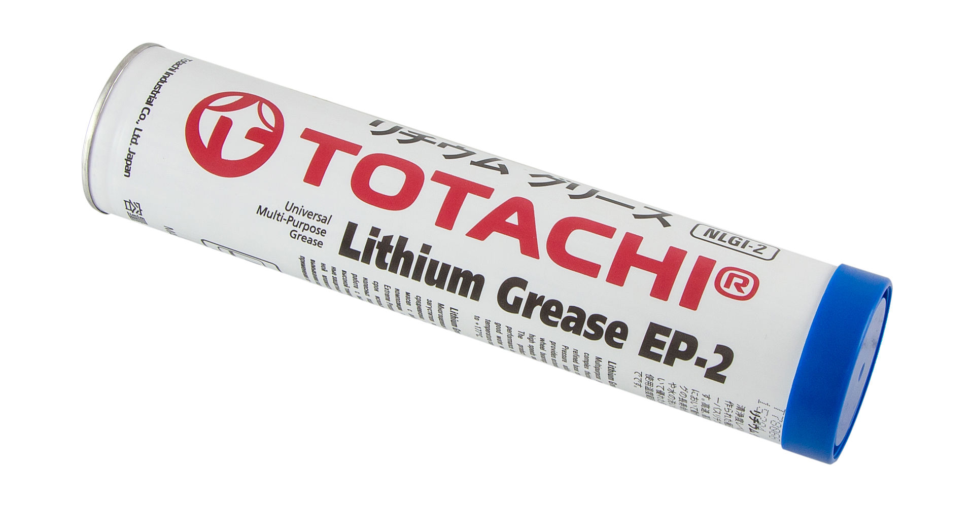 Смазка водостойкая для водометных насадок Totachi LITHIUM EP2, 397г.