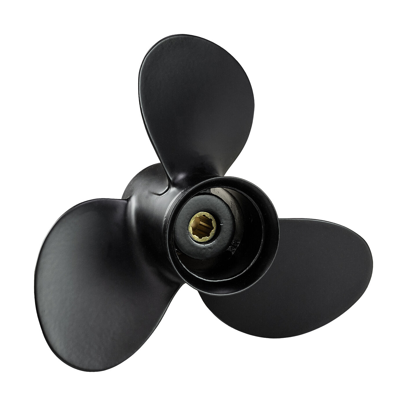 Винт гребной Mercury 8-15;3x9-1/4x9, KingDolphin Винт гребной Mercury 8-15;3x9-1/4x9, KingDolphin