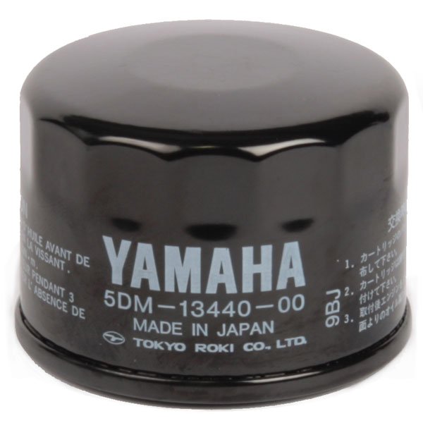 Фильтр масляный Yamaha