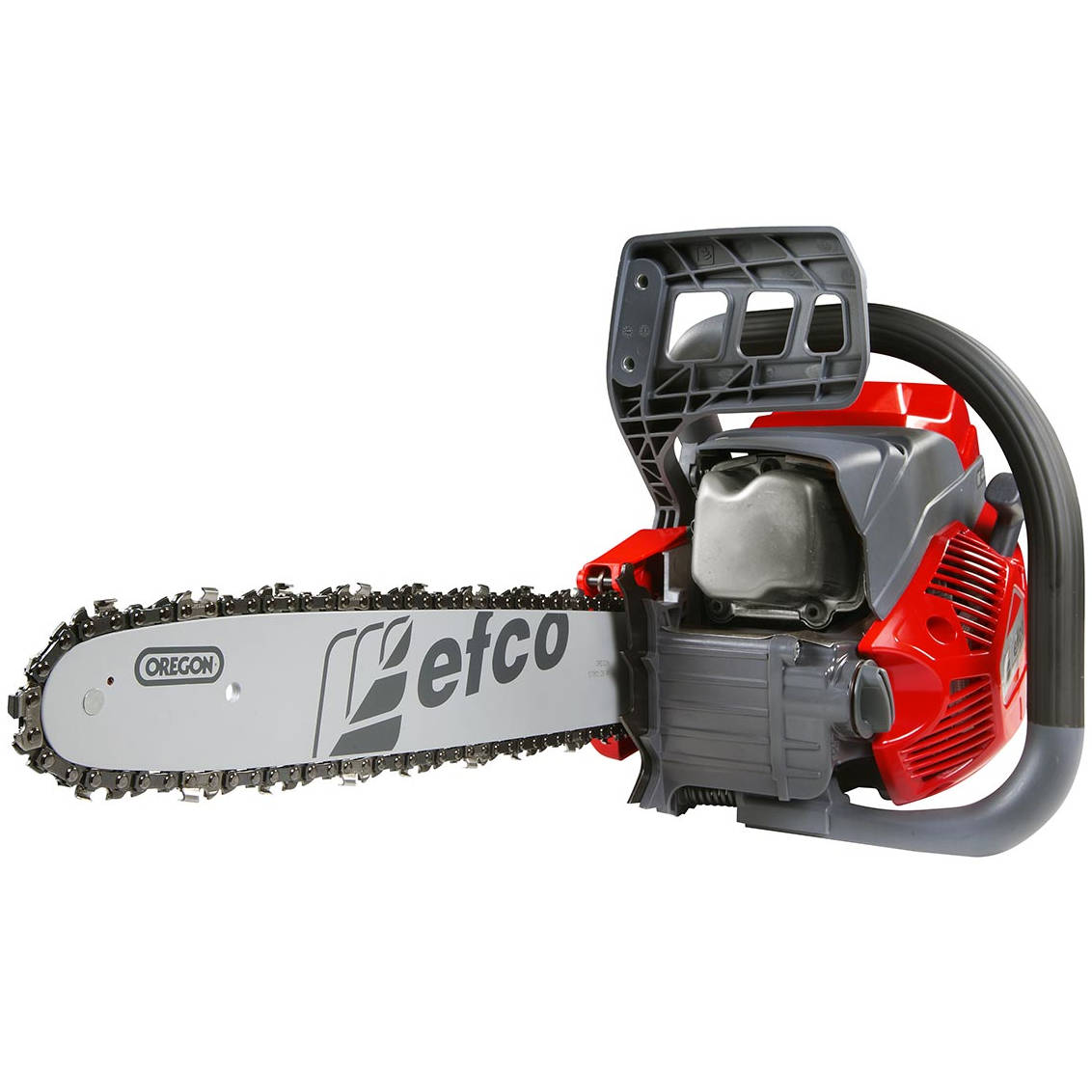 Бензопила Efco MT 4510 50239153E2 шина 18"/46см