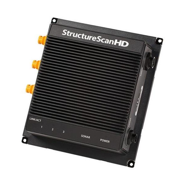 Комплект крепления датчика эхолота LSS-2 HD Skimmer Комплект крепления датчика эхолота LSS-2 HD Skimmer