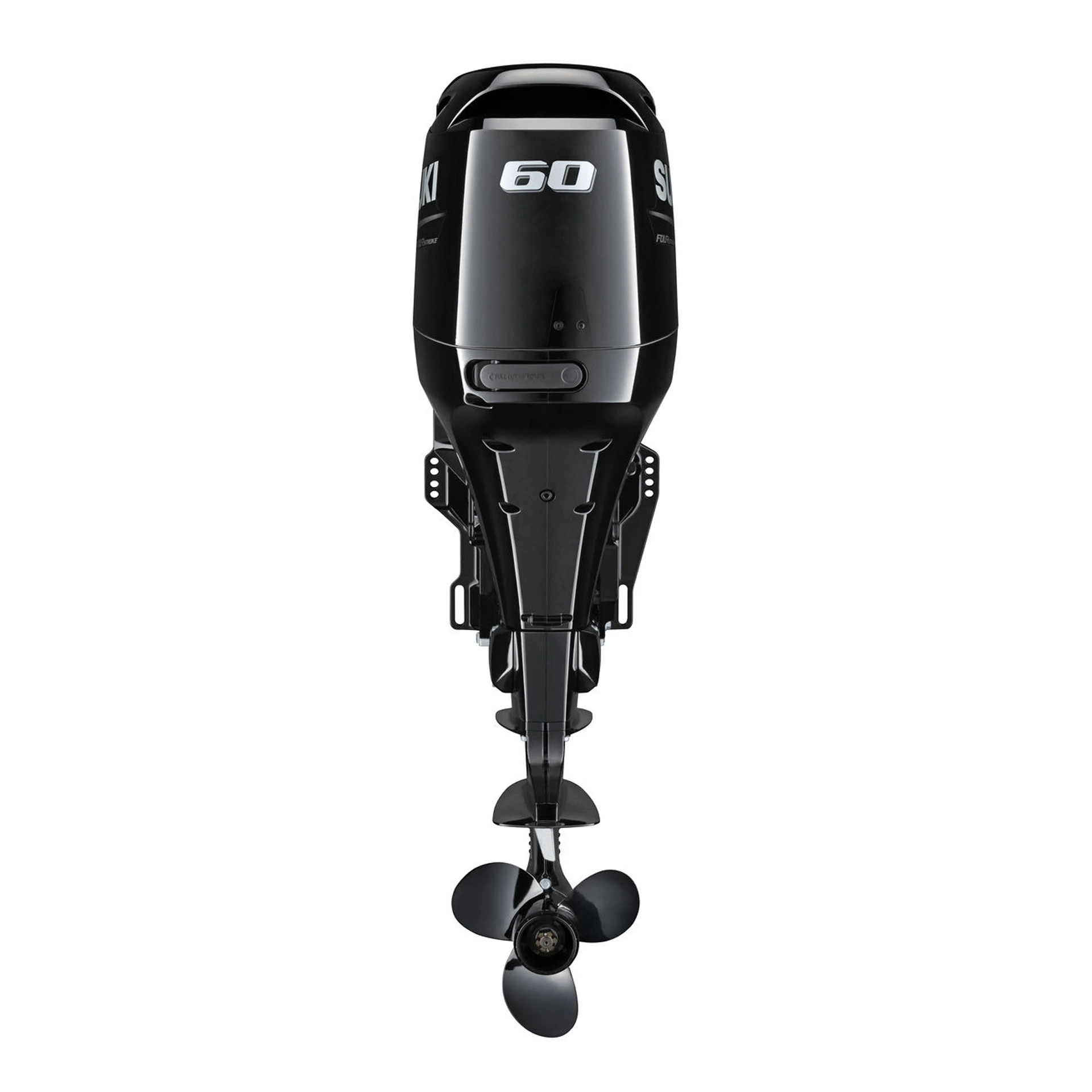 Лодочный мотор Suzuki DF60ATX