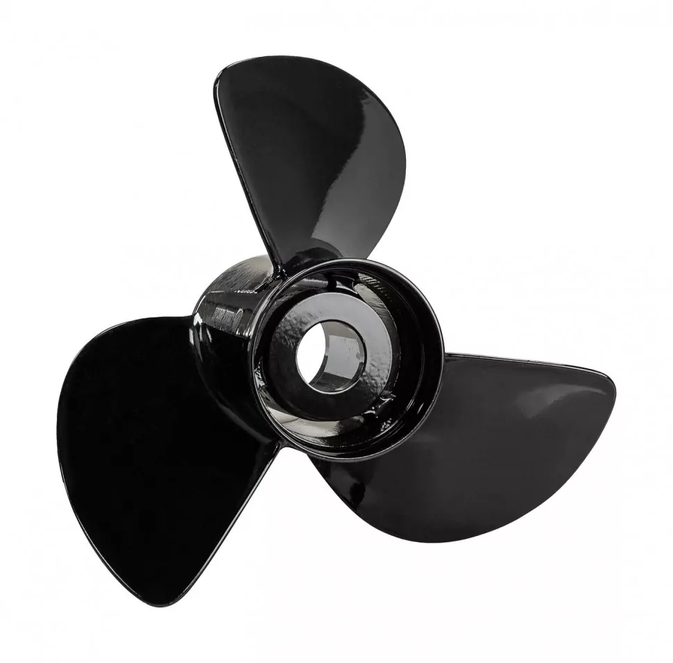 Гребной винт 3x13-1/4x17, без втулки, Marine Rocket