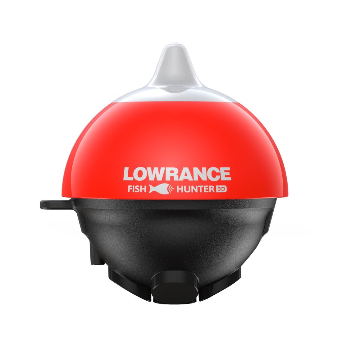 Lowrance FishHunter Directional 3D