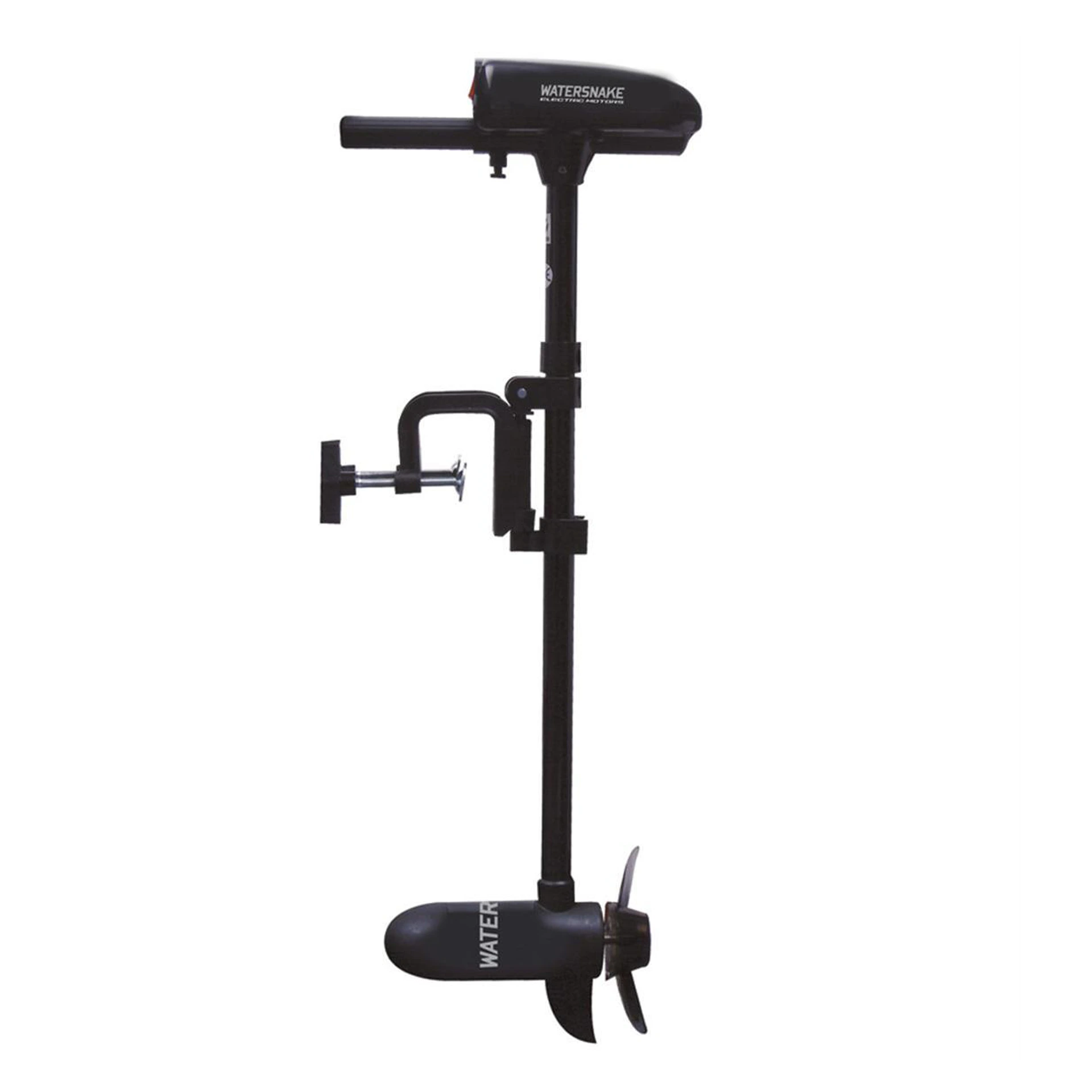 Лодочный электромотор троллинговый WaterSnake T18-FW 55042