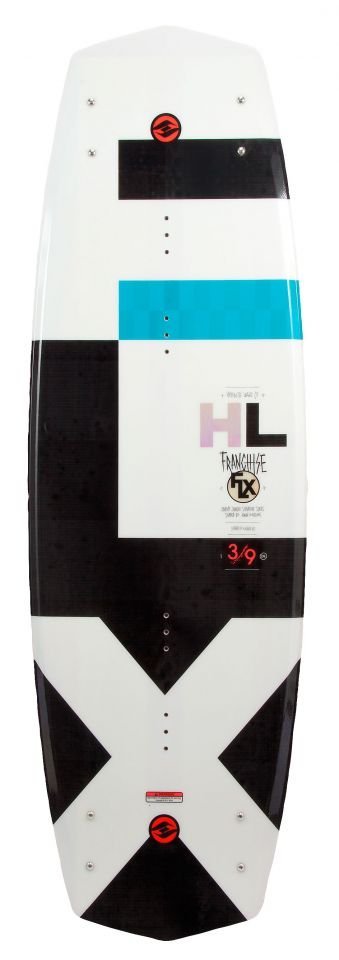 Вейкборд Hyperlite 128 Franchise FLX